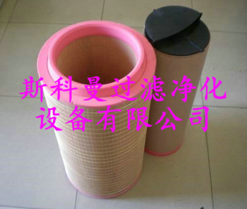 供应C14200曼牌空气滤芯质量坚固 供应C14200