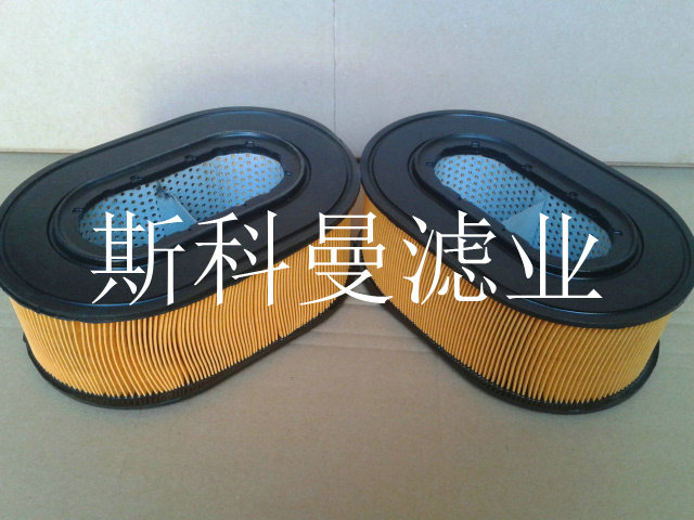 供应C25124曼牌空压机空气滤芯 供应C25124