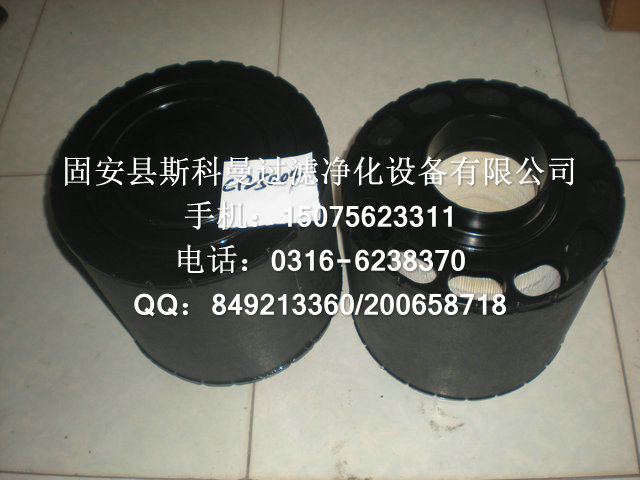供应C125004曼牌滤芯品质好 供应C125004