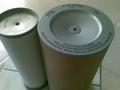 供应C311255曼牌滤芯保质保量 供应C311255