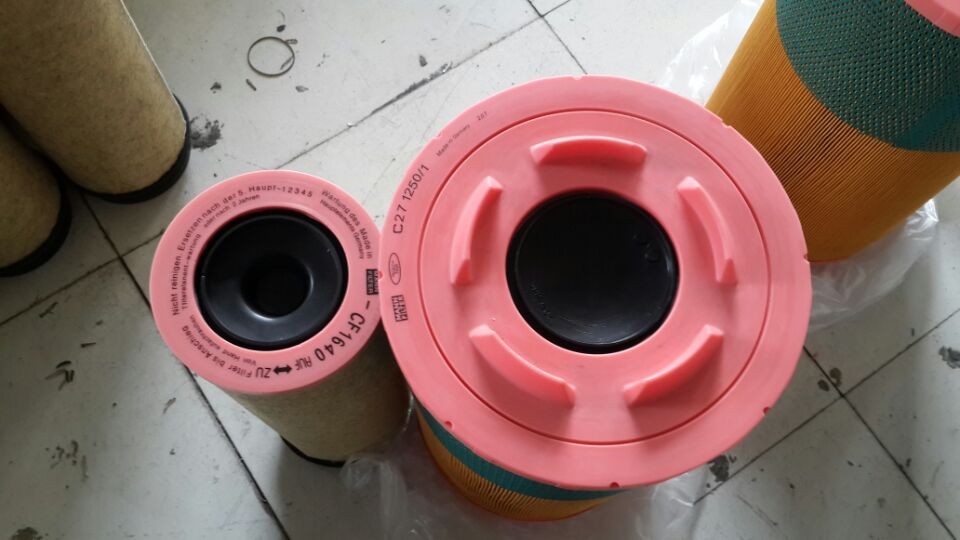 供应CF1640曼牌滤芯货源充足 供应CF1640