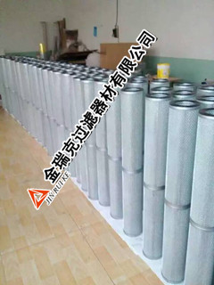 不锈钢冷轧机组轧制油反冲洗滤芯20辊轧机用 ZPG