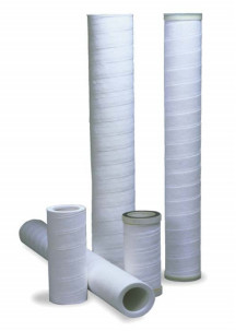 KH-PCHG 系列燃气滤芯 KH-PCHG