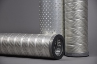 KH1401系列折叠高压滤芯(气体液体) KH1401