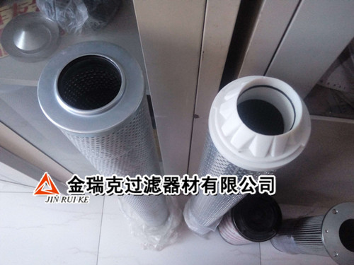 NDQ-100 NDQ-125 NDQ-150 NDQ-200系列过滤器滤芯