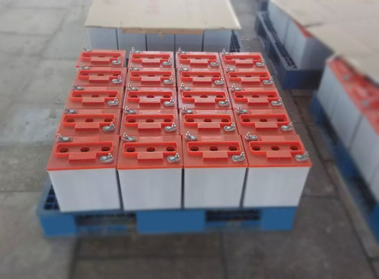 高尔夫球车电池 3D系列铅酸蓄电池_中国叉车网(www.chinaforklift.com)