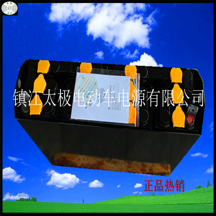 电动叉车电池 24V210AH工厂叉车电池现货堆高车电瓶源头工厂