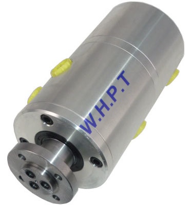 机床配件高速旋转接头 RMH-060030H2A1