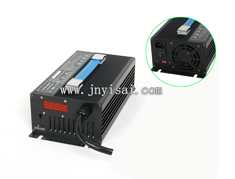 电动叉车充电器60V ES-B