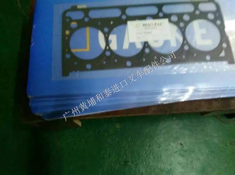 和泰进口叉车配件系列