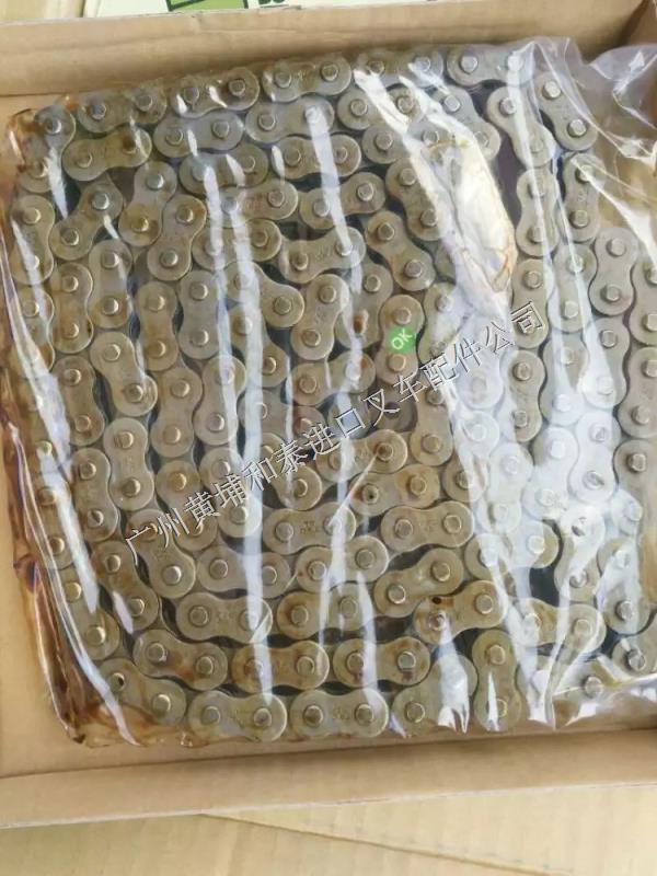 和泰进口叉车配件系列