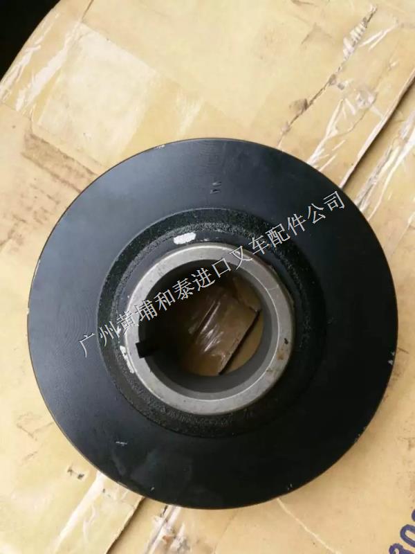 和泰进口叉车配件系列
