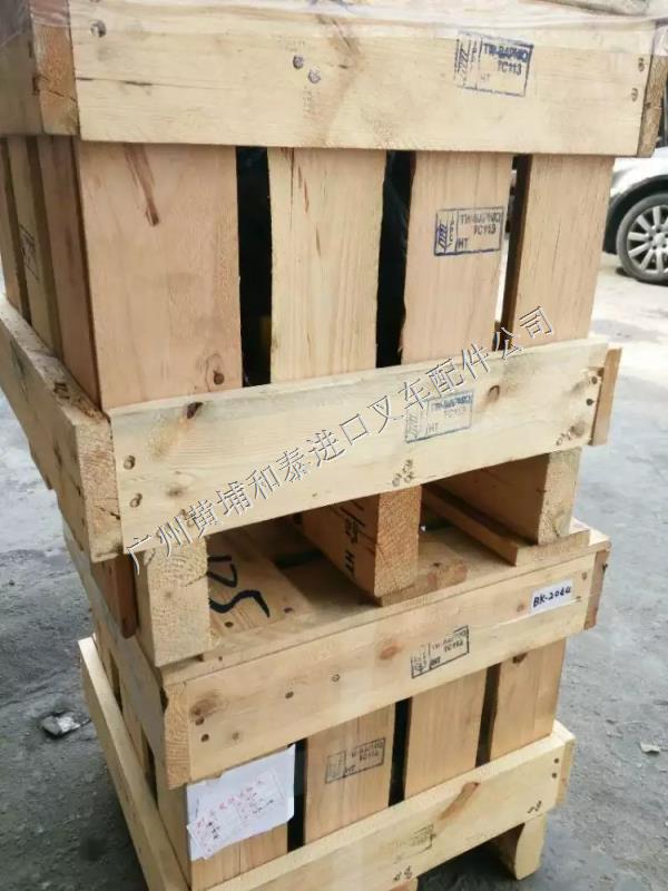和泰进口叉车配件系列