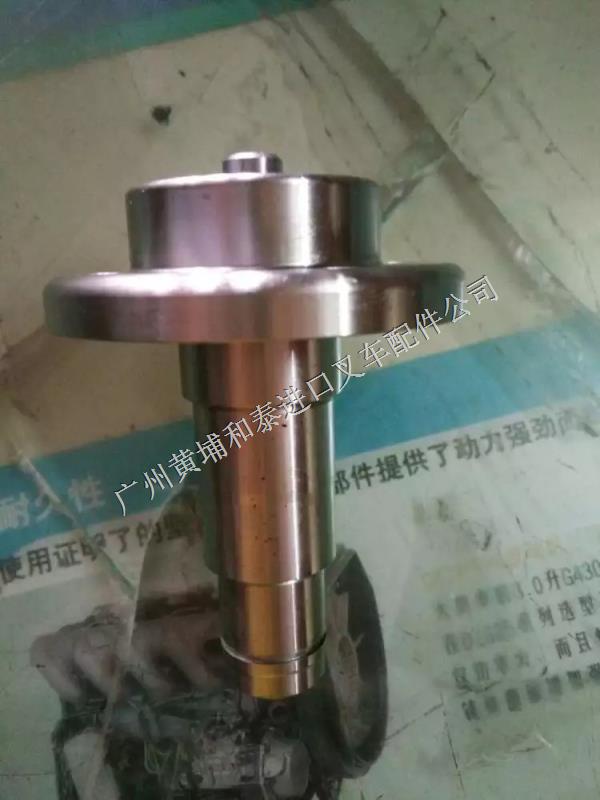 和泰进口叉车配件系列