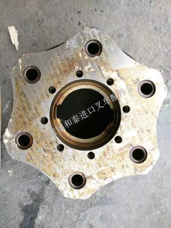 和泰进口叉车配件系列