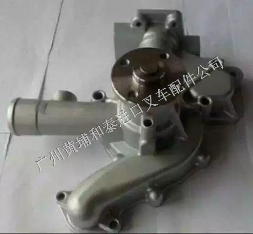 和泰进口叉车配件系列