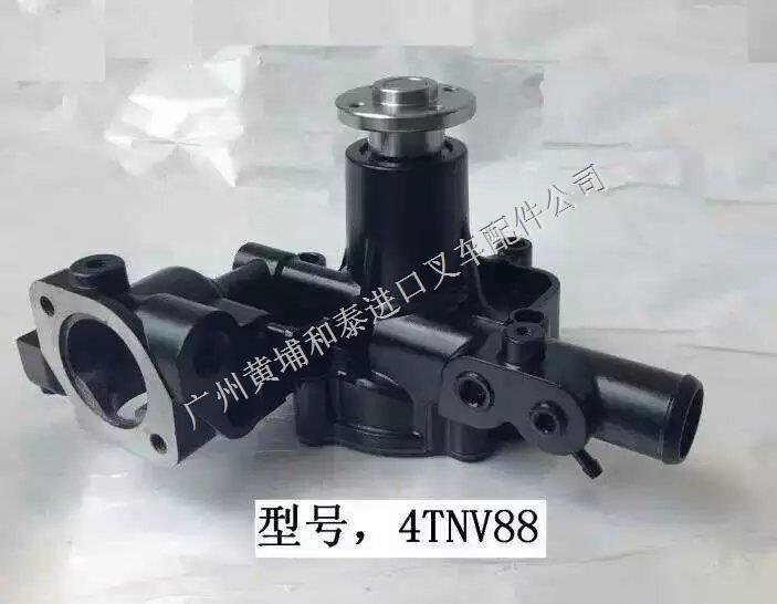 和泰进口叉车配件系列