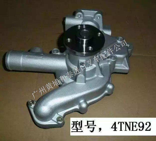 和泰进口叉车配件系列