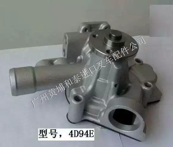 和泰进口叉车配件系列