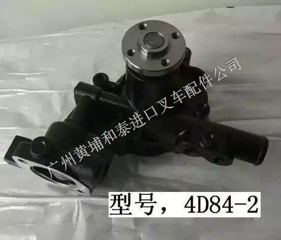 和泰进口叉车配件系列