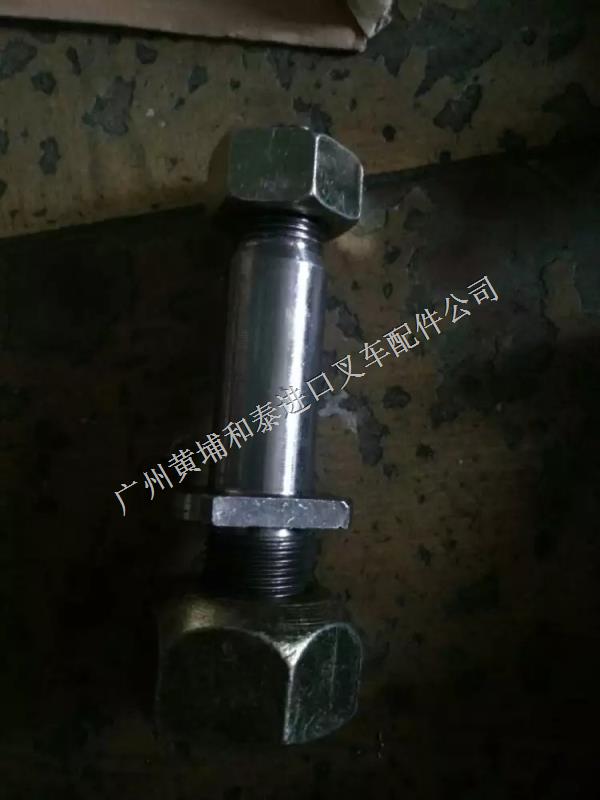 和泰进口叉车配件系列