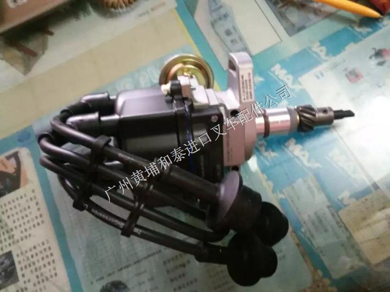 和泰进口叉车配件系列
