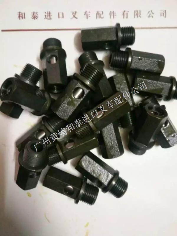 和泰进口叉车配件系列