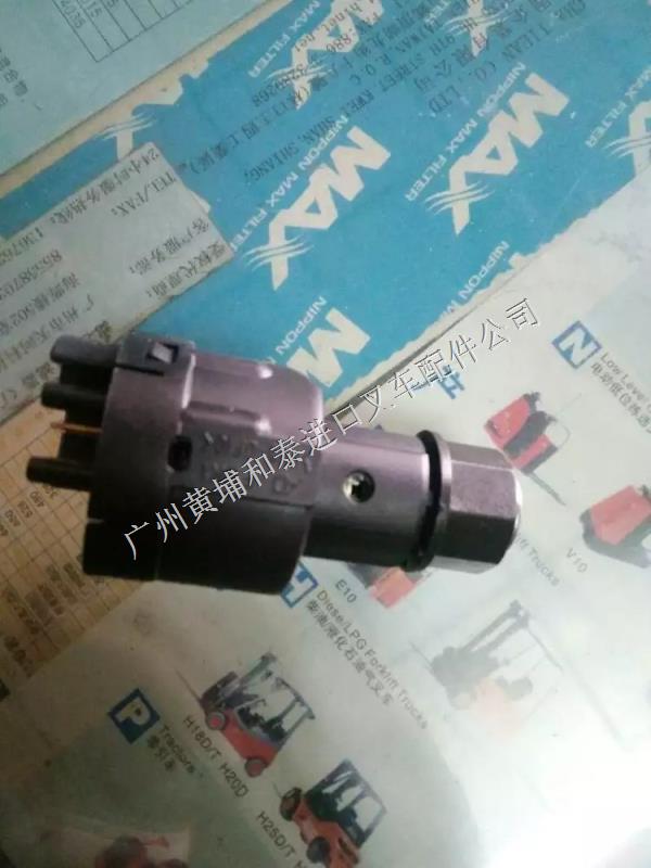 和泰进口叉车配件系列