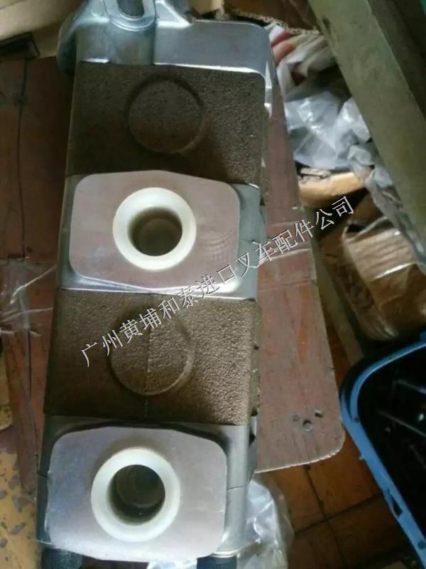 和泰进口叉车配件系列