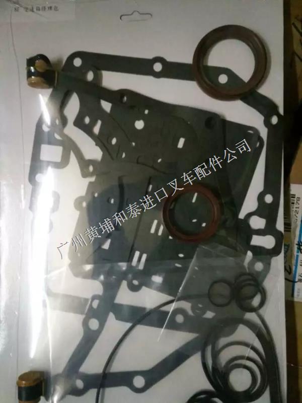 和泰进口叉车配件系列