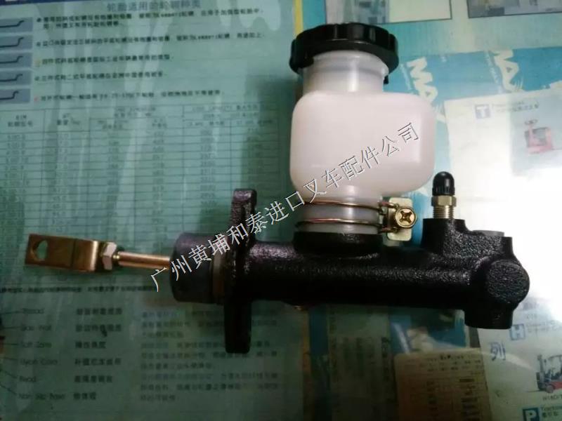 和泰进口叉车配件系列