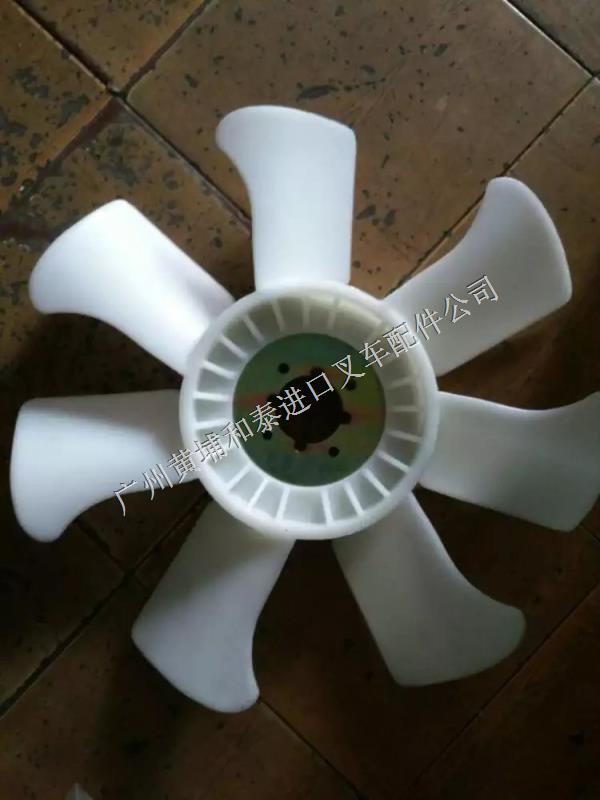 和泰进口叉车配件系列