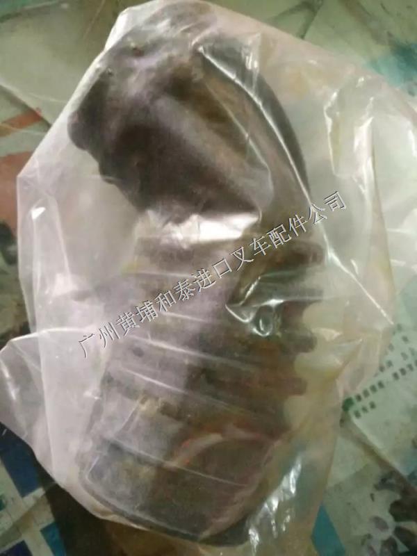 和泰进口叉车配件系列
