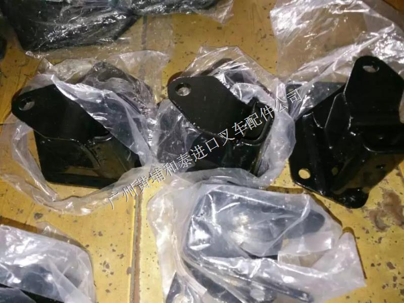 和泰进口叉车配件系列
