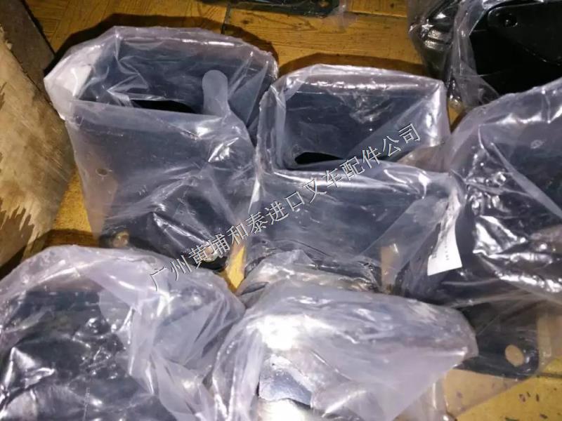 和泰进口叉车配件系列