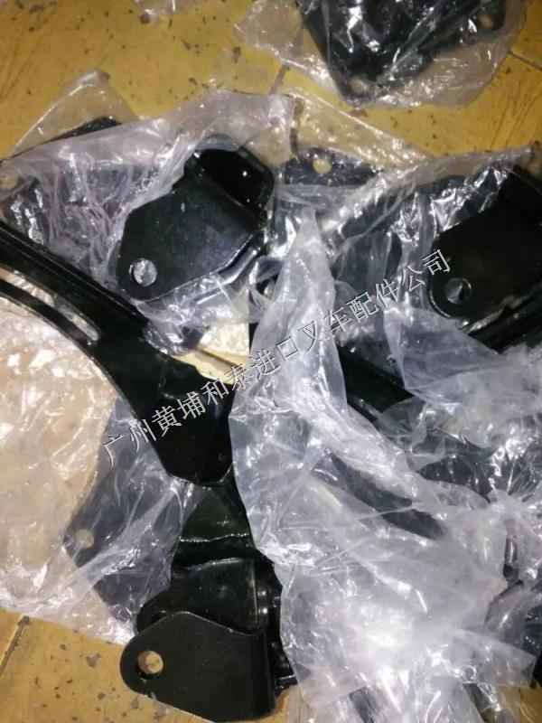 和泰进口叉车配件系列
