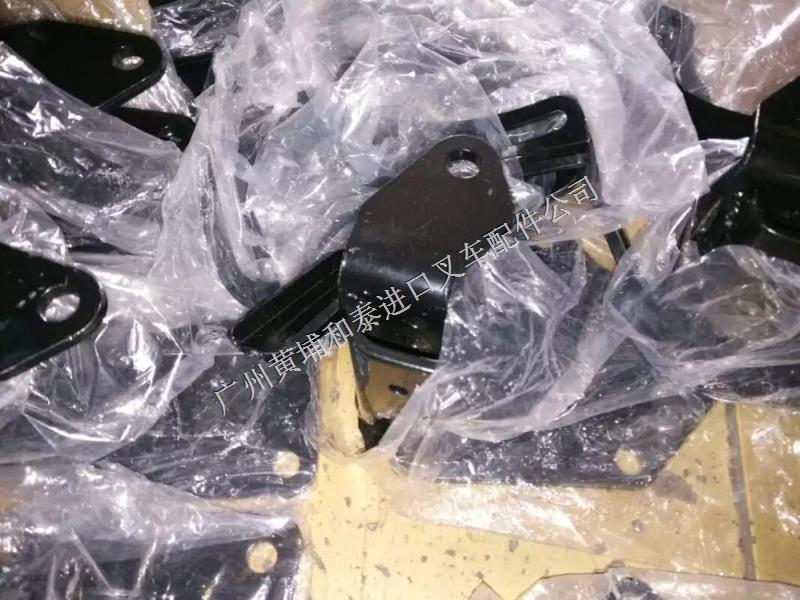 和泰进口叉车配件系列