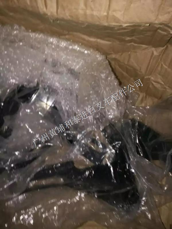 和泰进口叉车配件系列