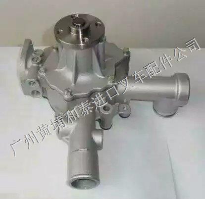 和泰进口叉车配件系列