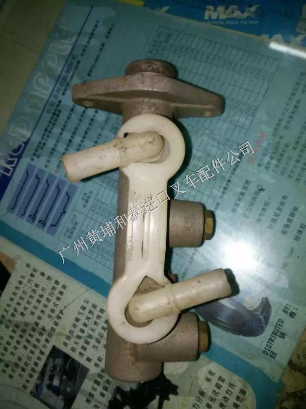 和泰进口叉车配件系列 欧美车