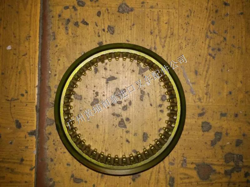 和泰进口叉车配件系列 三菱齿轮