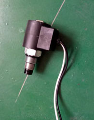 换挡(速度)电磁阀 22DC-12V/24V