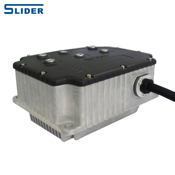 电动车控制器 交流电机控制器 电动叉车控制器 sdj-4/5kw