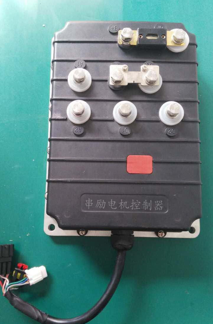 超亚电子生产电动叉车电机驱动器 C60D360B2