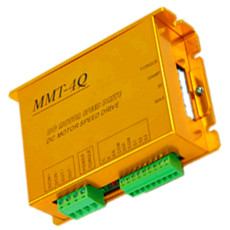 可逆直流电机调速器 DC24/20BL-4Q02