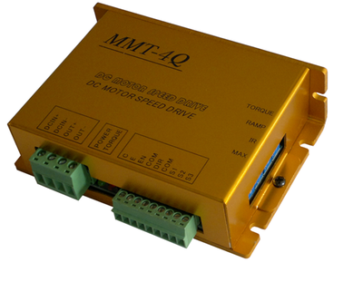 带电子换向功能的直流调速器 C24D20B2