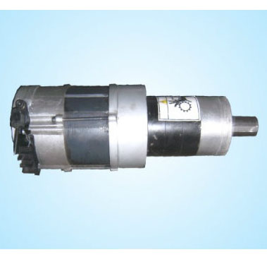 转向总成 交流系列