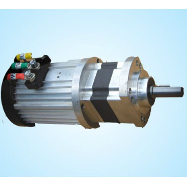 转向总成 交流系列