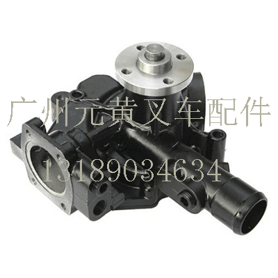 小松叉车水泵 4D94E