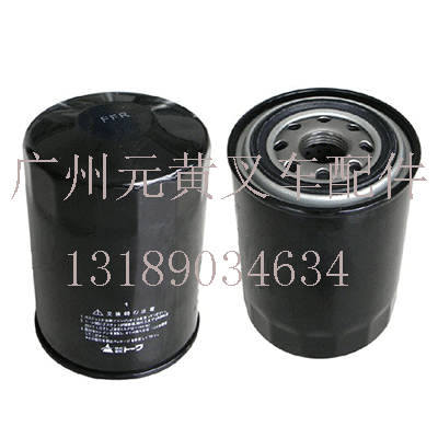 小松叉车机油格 4D95